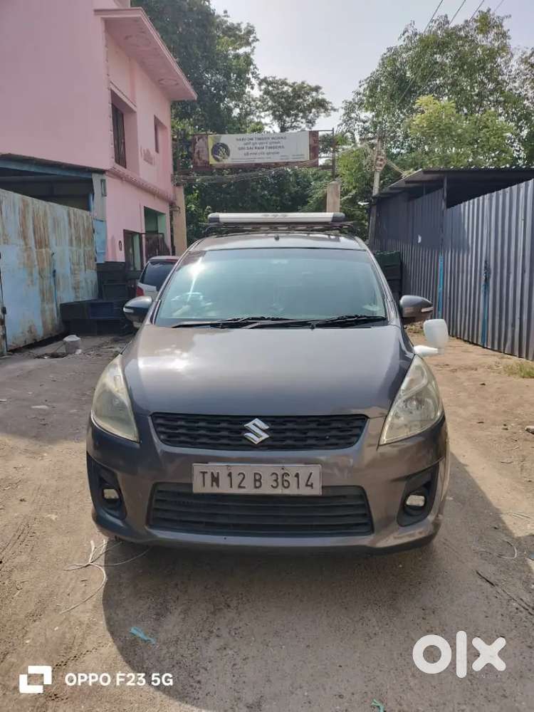 Maruti Suzuki Ertiga 2014 Diesel 250000 Km Driven
