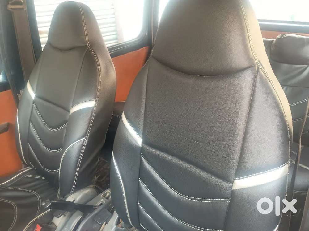 Maruti Suzuki Eeco 2013 Cng & Hybrids 70000 Km Driven
