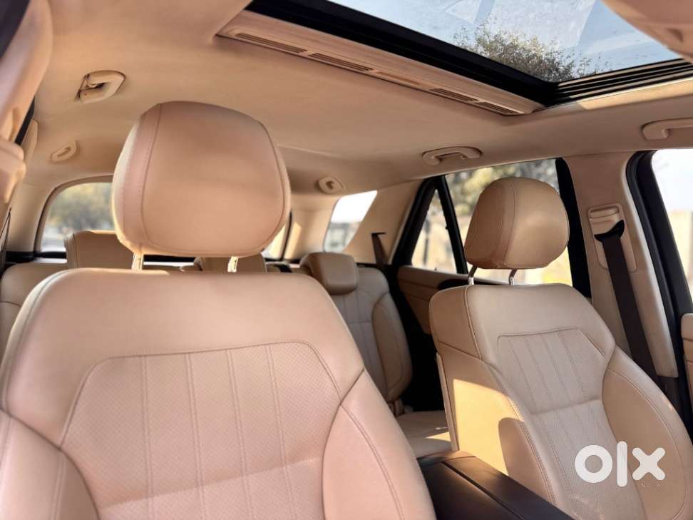 Mercedes-benz A-class Limousine