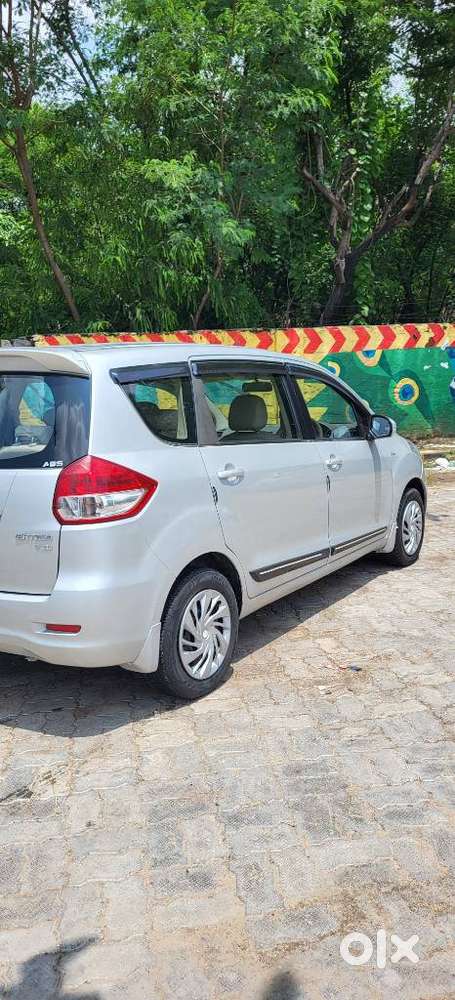 Maruti Suzuki Ertiga Vdi, 2015, Diesel