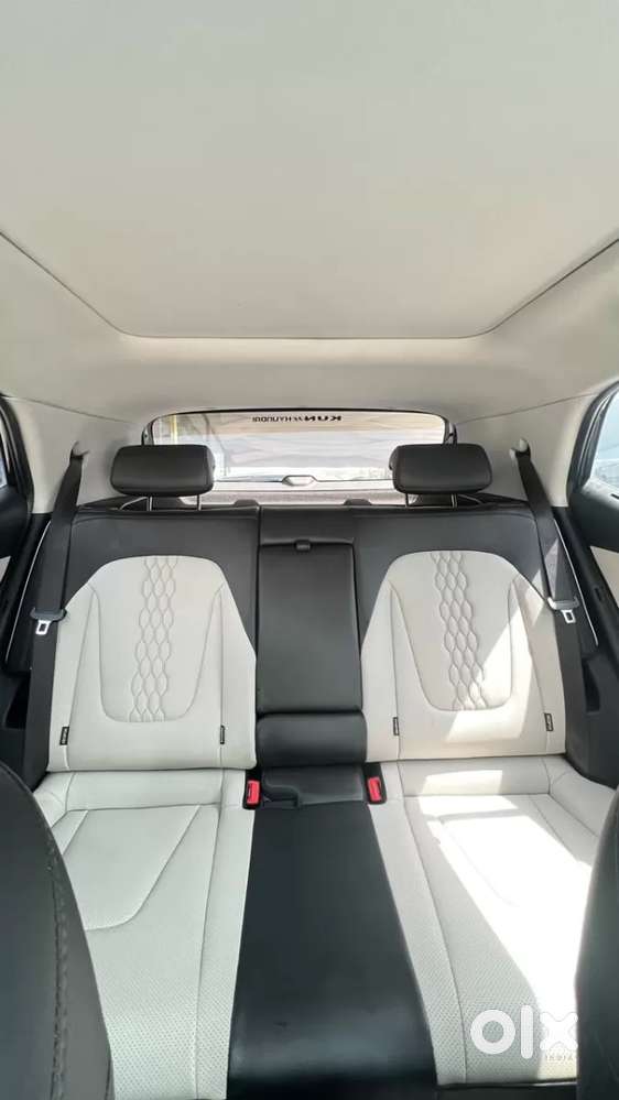 Hyundai Creta Sx (o) 1.5 Diesel Automatic, 2023, Diesel