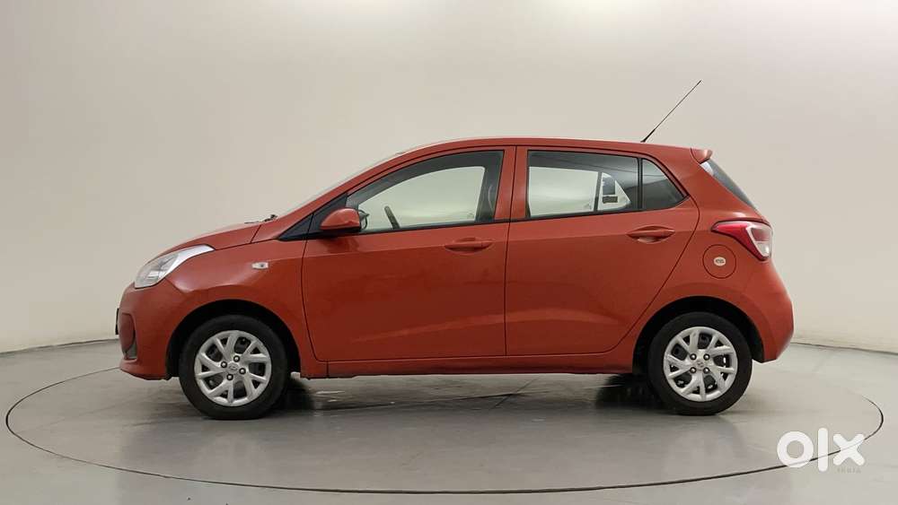 Hyundai Grand I10 1.2 Kappa Magna, 2018, Petrol