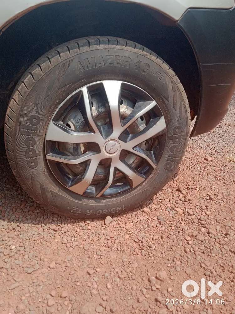 Maruti Suzuki Alto 2004 Petrol 142361 Km Driven