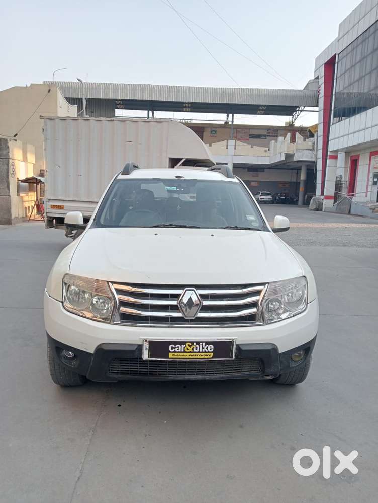 Renault Duster 2012-2015 85ps Diesel Rxl Optional, 2012, Diesel