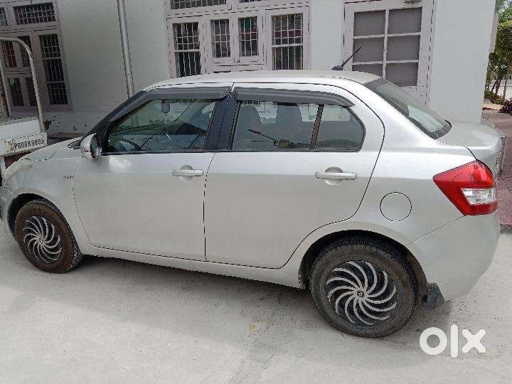 Maruti Suzuki Dzire 2012 Year Petrol