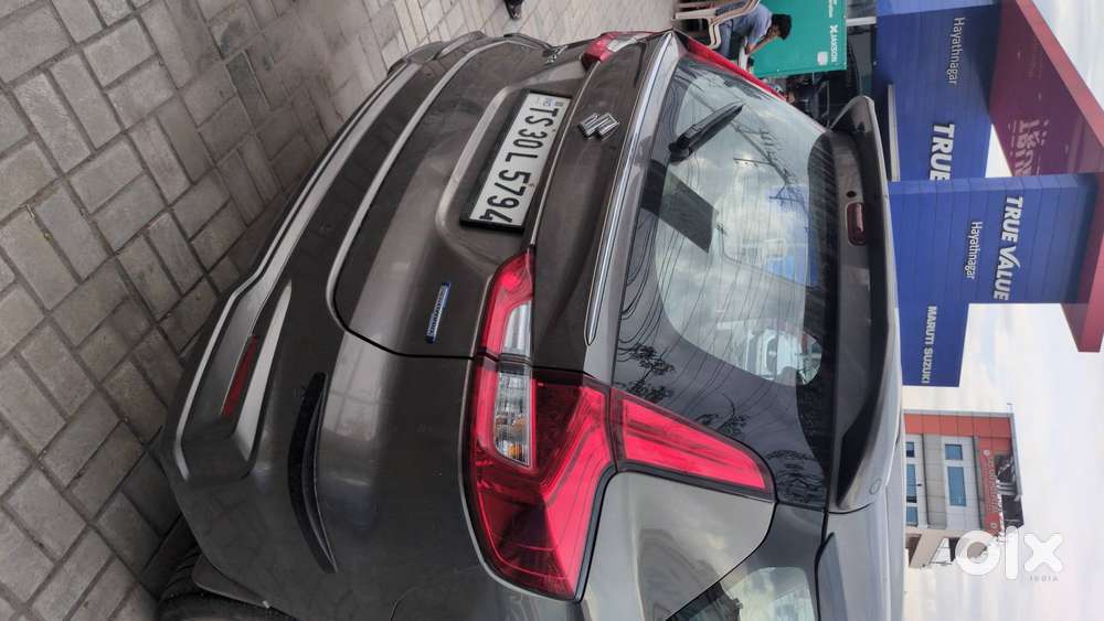 Ertiga Car For Sale -2023 Model