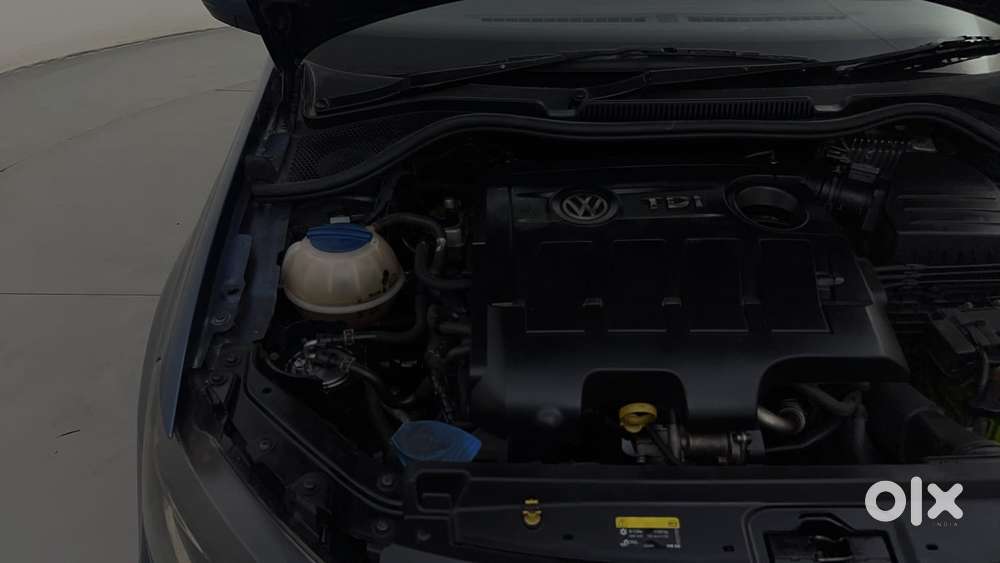 Volkswagen Vento Gt 1.5 Tdi, 2016, Diesel