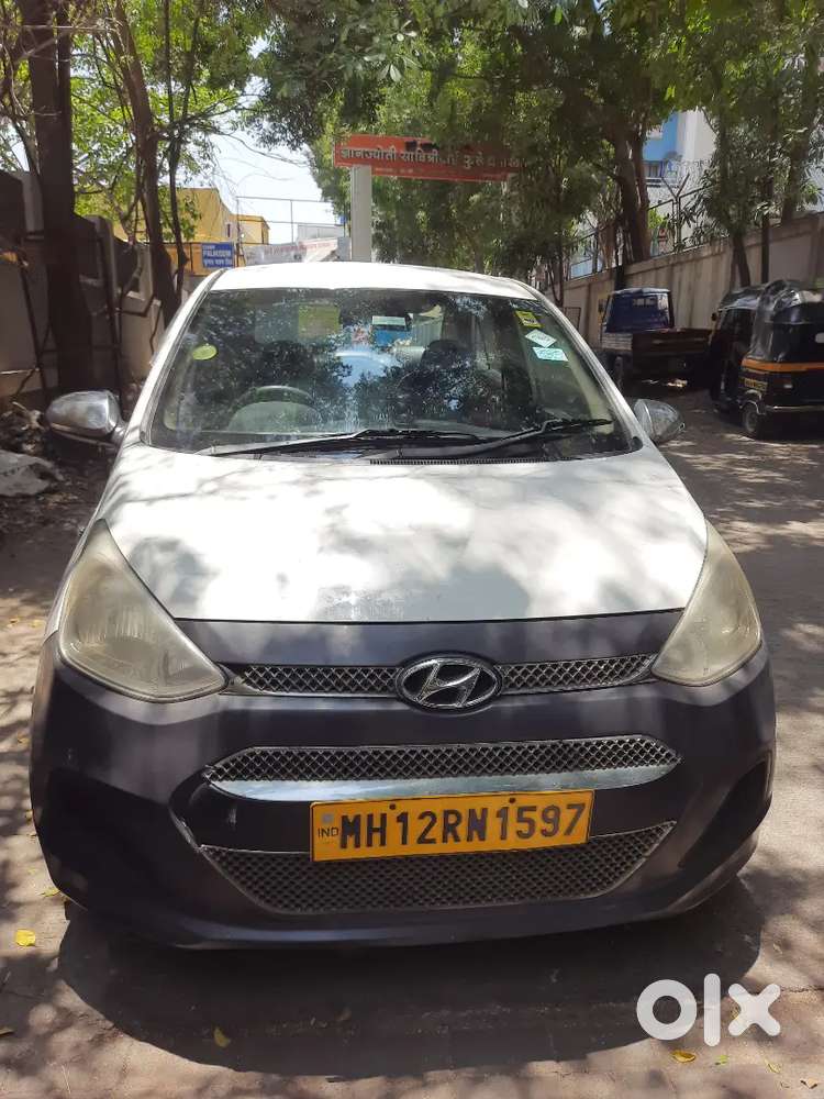 Very Good Condition