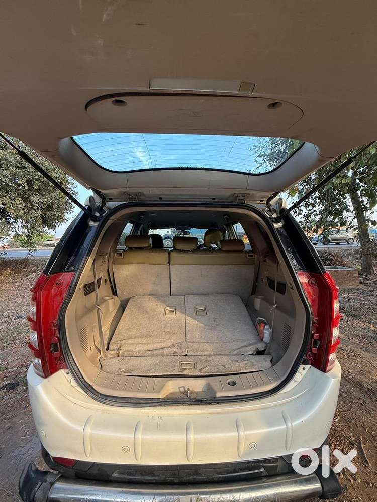 Mahindra Xuv500 2016 Diesel Well Maintained