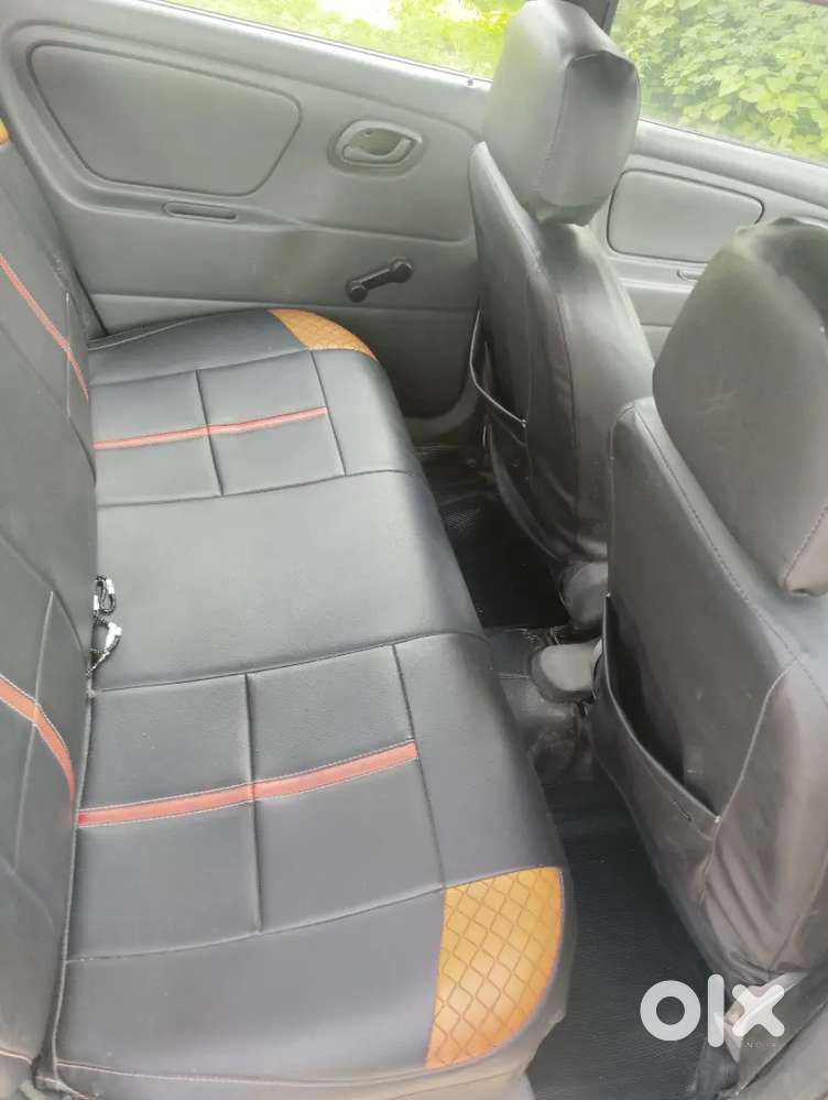 Maruti Suzuki Alto 2008 Petrol+lpg Good Condition