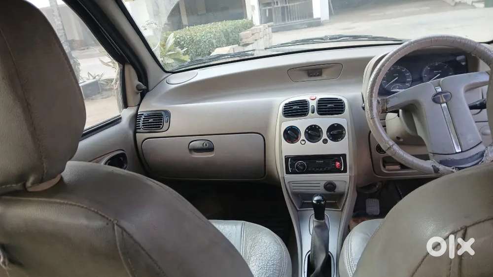 Tata Indigo Cs 2009 Diesel Manual