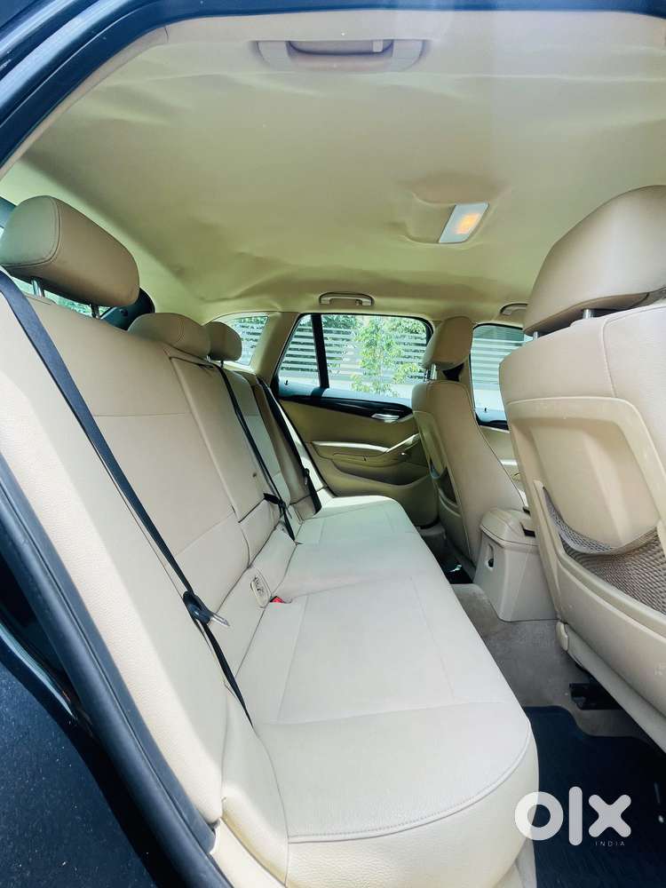 Bmw X1 2.0 Sdrive 20d, 2012, Diesel