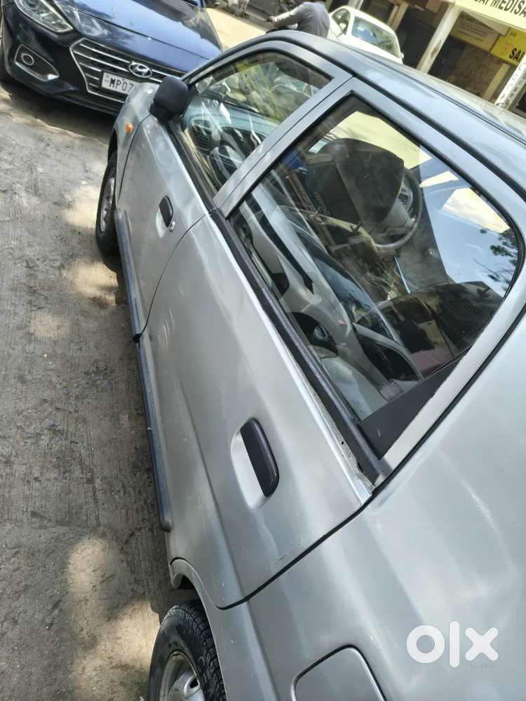 Maruti Suzuki Alto Lxi 2008