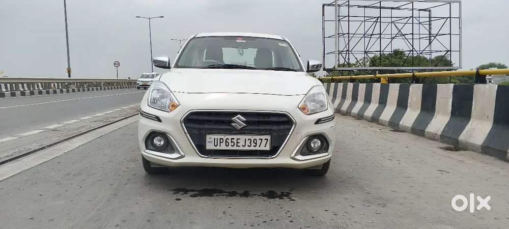 Maruti Dzire 1.2 Zxi 2022 दूसरा मालिक