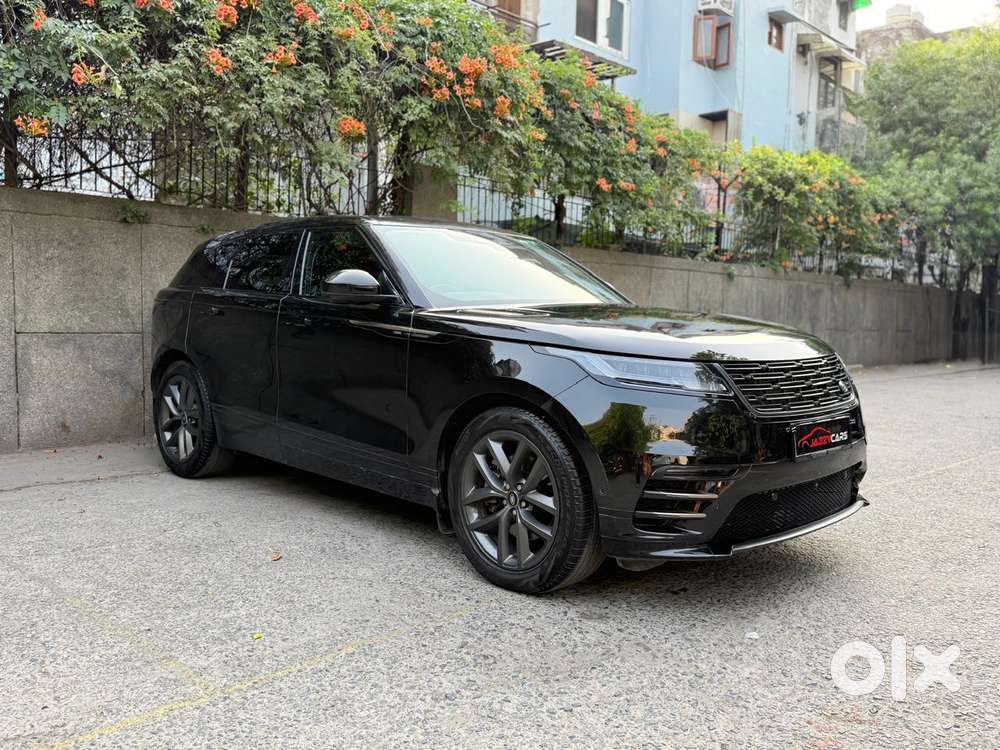 Land Rover Range Velar Hse Dynamic 2.0 Diesel, 2025, Diesel