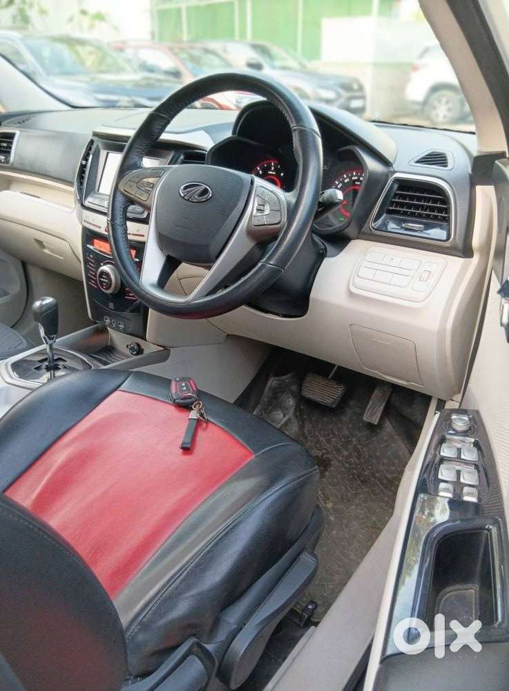 Mahindra Xuv300 W8 Diesel, 2020