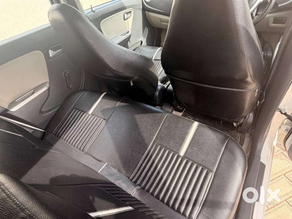 Maruti Suzuki Alto K10 Vxi Plus Ags, 2018, Petrol