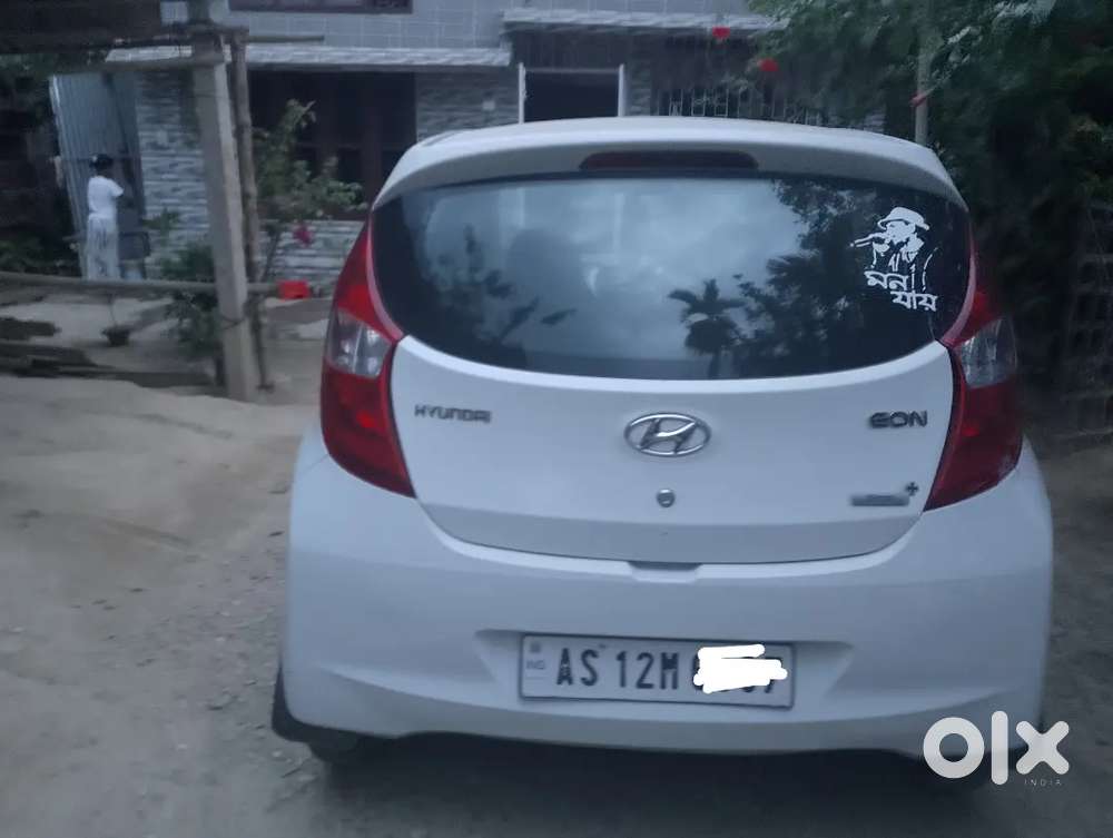 Eon Car For Sale