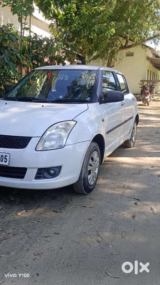 Maruti Suzuki Swift 2010 Petrol Well Maintained
