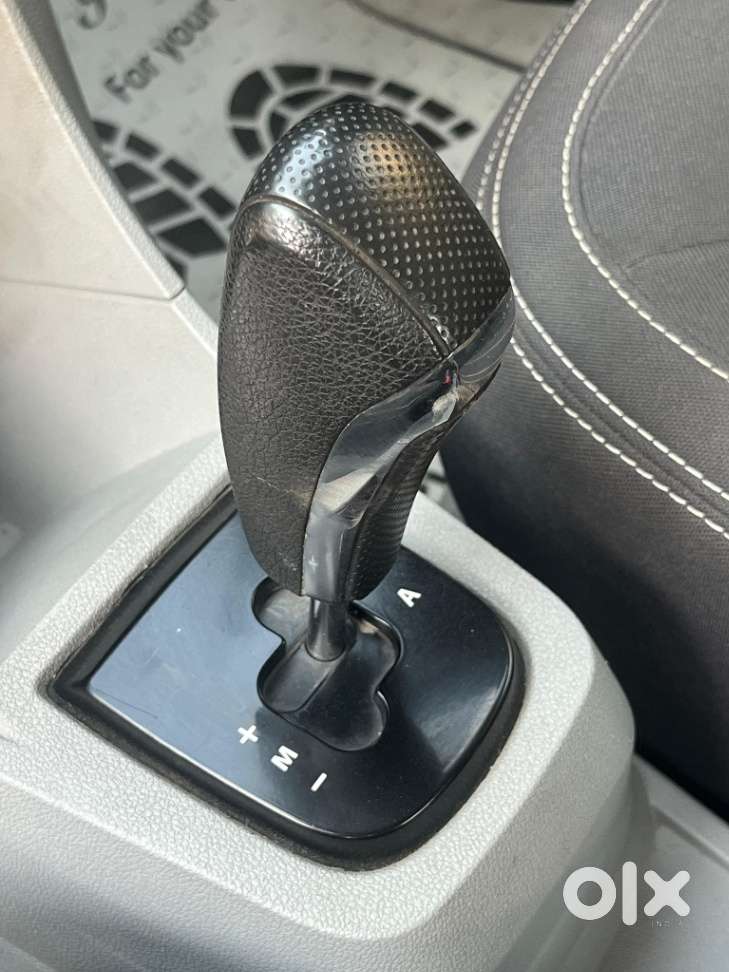 Tata Tiago 1.2 Revotron Xta, 2021, Petrol