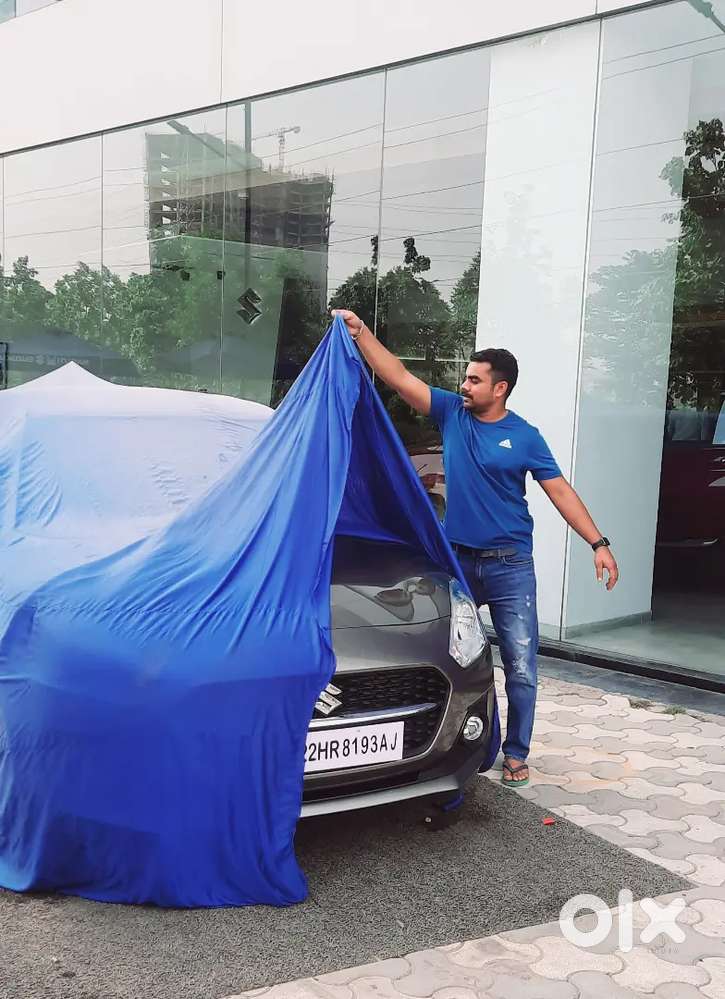 Maruti Suzuki Swift 2022 Petrol 19000 Km Driven