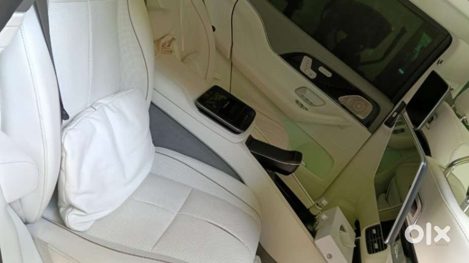 Mercedes-benz Maybach Gls 600 4matic, 2023, Petrol