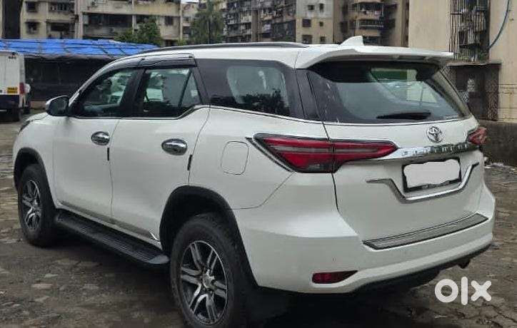 Toyota Fortuner 4x2 At 2.8 Diesel, 2023, Diesel