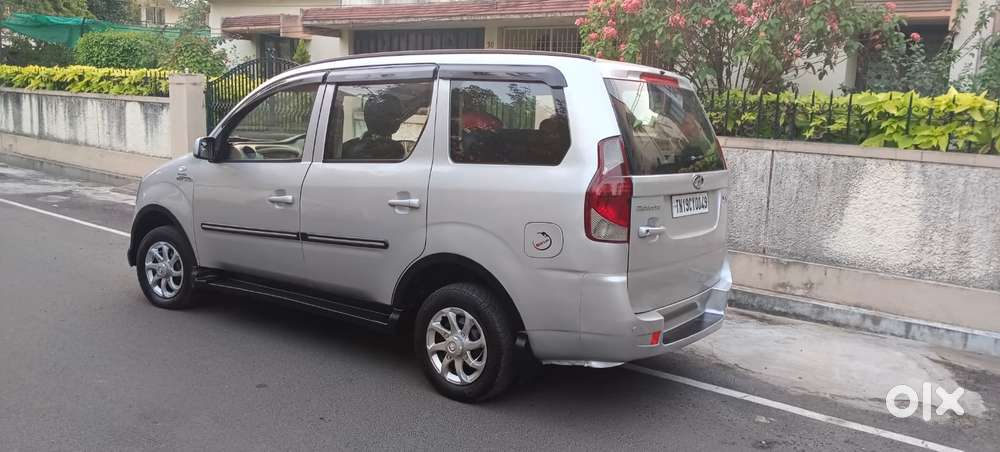 Mahindra Xylo D4, 2018, Diesel