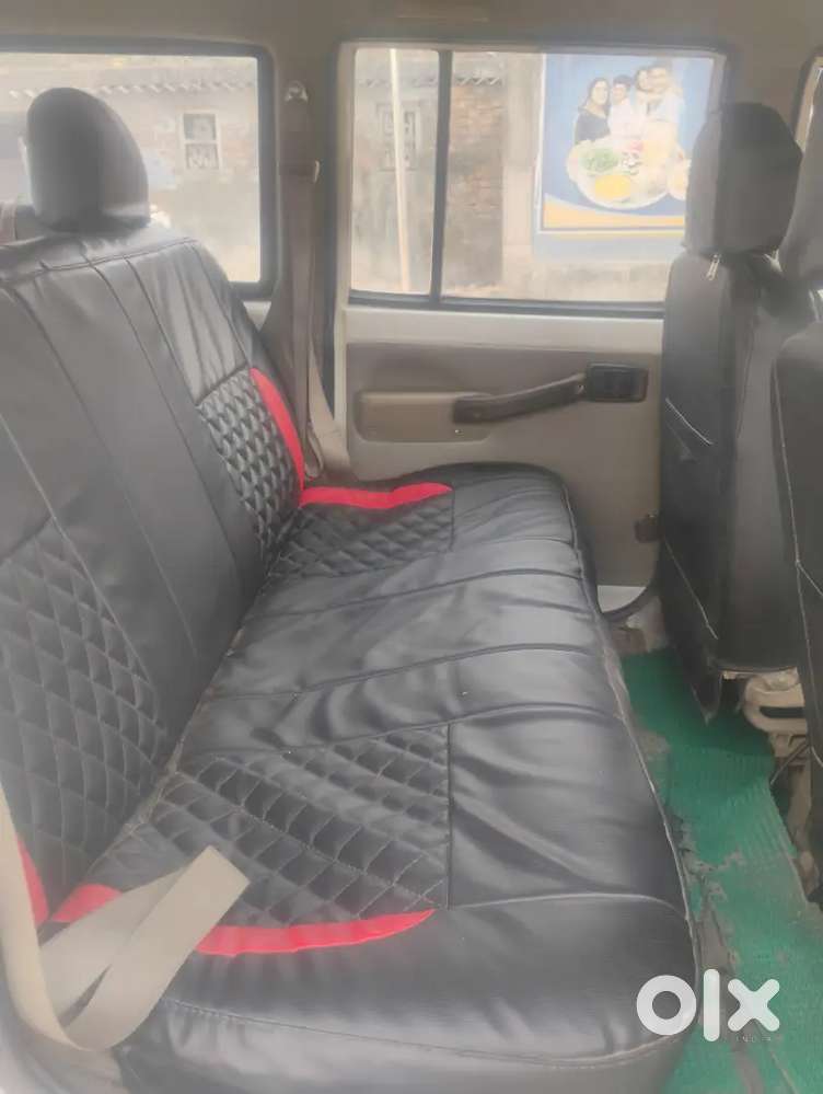 Mahindra Bolero 2014 Slx A/c