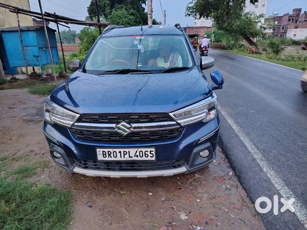 Maruti Suzuki Xl6 21 Petrol Manual