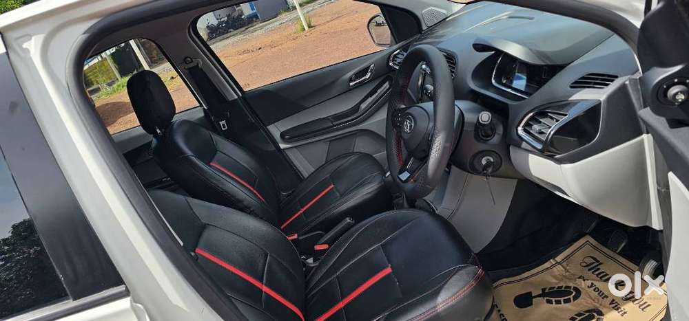 Tata Tiago 1.2 Revotron Xz (o), 2021, Petrol