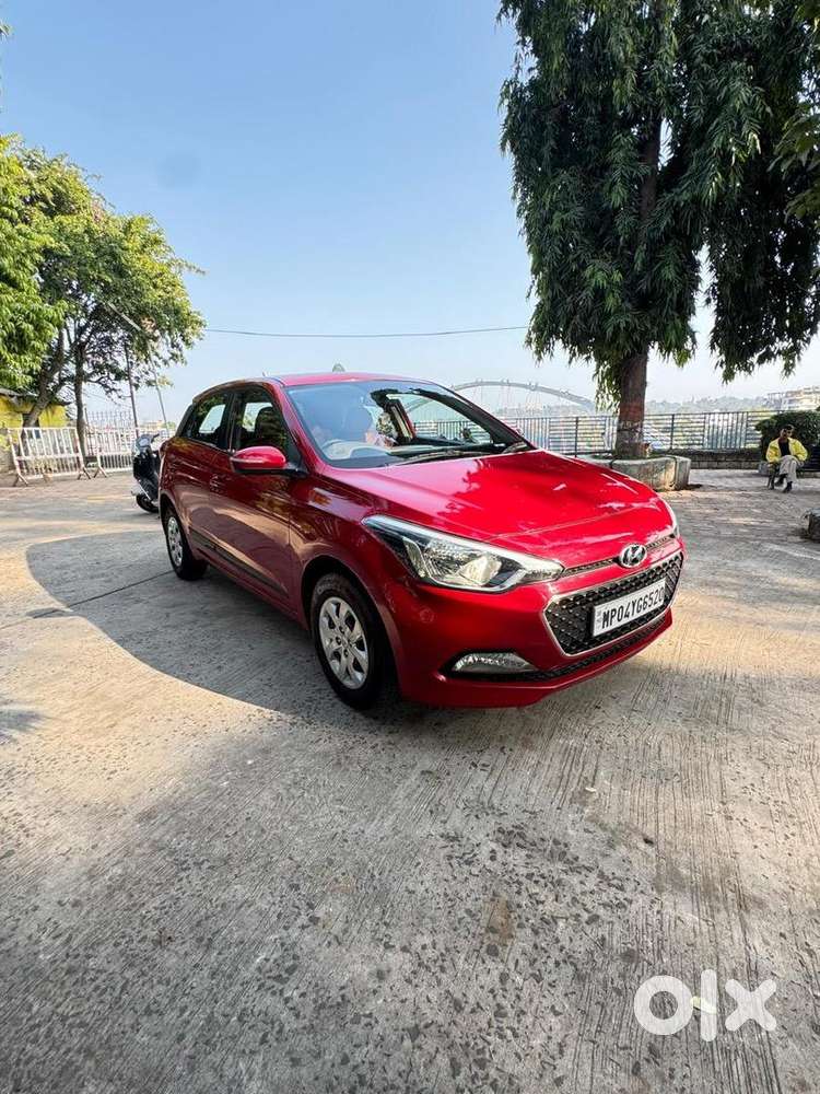 Hyundai I20 2015 Diesel Well Maintained