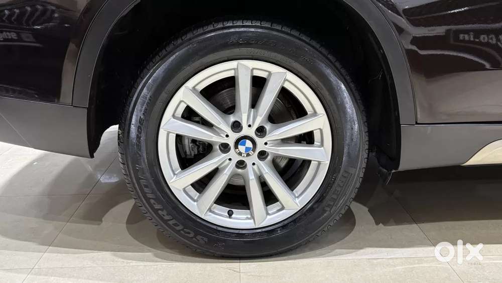 Bmw X5 2007-2013 Xdrive 30d, 2014, Diesel