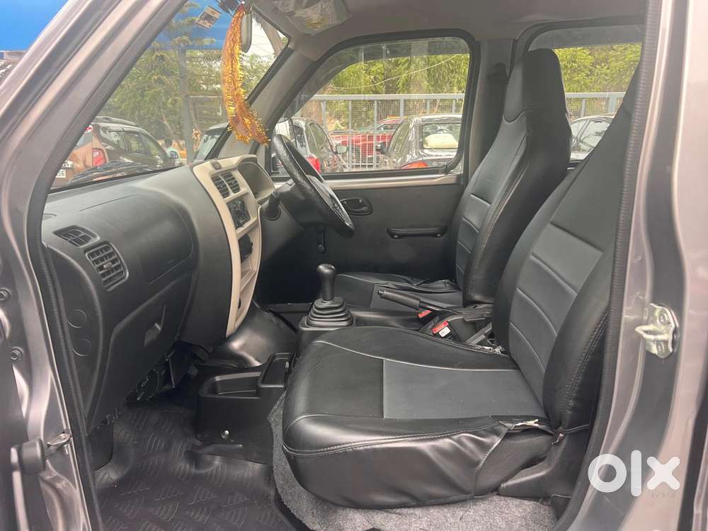 Maruti Suzuki Eeco 5 Seater Ac, 2023, Petrol