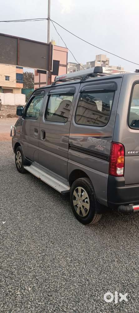 Maruti Suzuki Eeco 5 Seater Standard, 2025