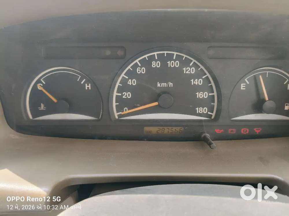 Chevrolet Tavera 2011 Diesel