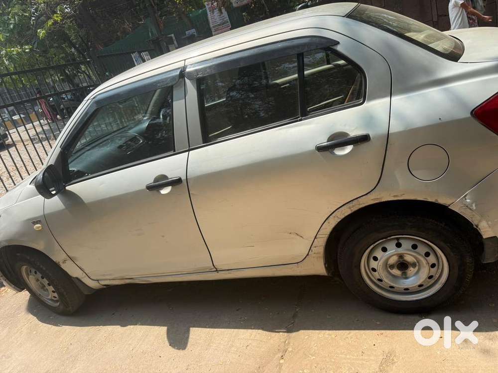 Maruti Suzuki Swift Dzire 2016 Cng & Hybrids 142000 Km Driven