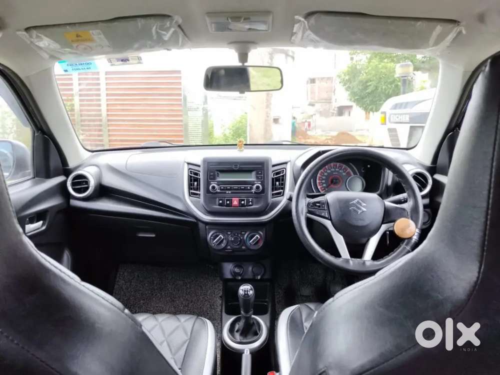 Car Is Very Nice