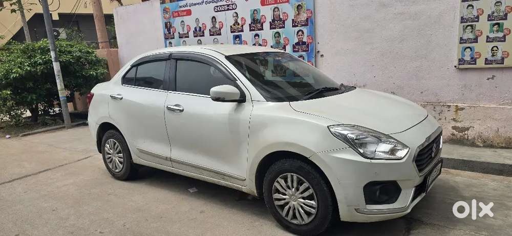 Maruti Dzire 2019 Car