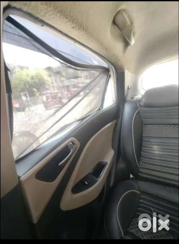 Hyundai I20 1.2 Magna 2018