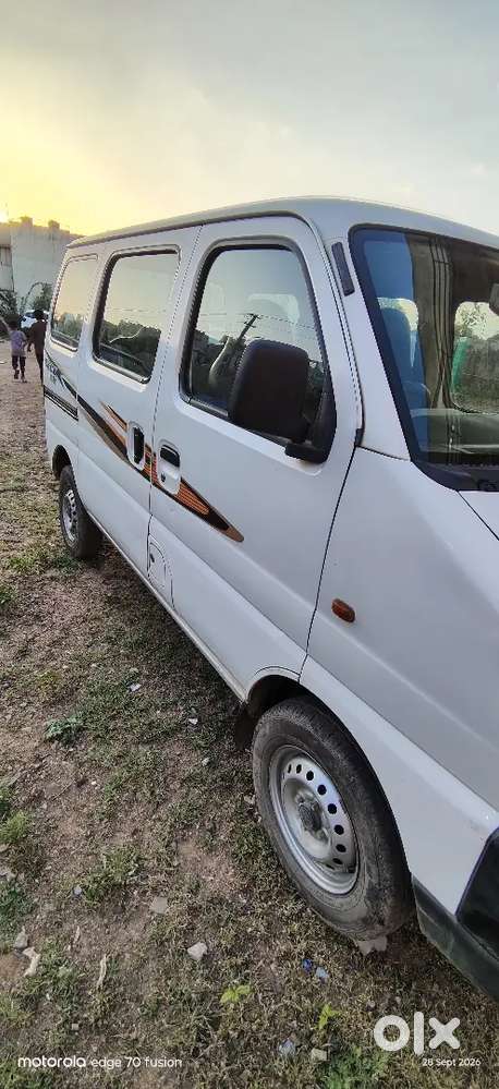 Maruti Suzuki Eeco Ac 2023