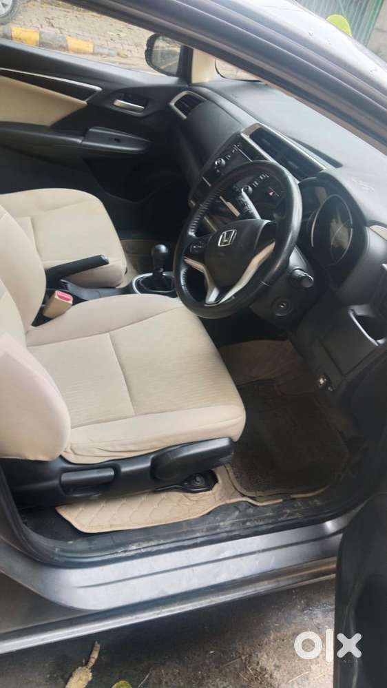 Honda Jazz V, 2018, Cng & Hybrids