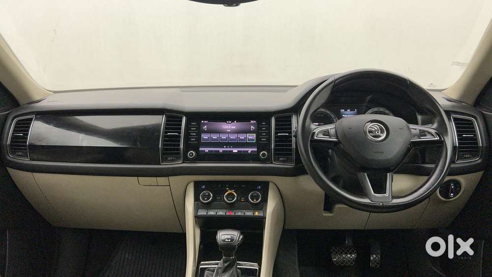 Skoda Kodiaq 2.0 Style Tdi 4x4 At, 2017, Diesel