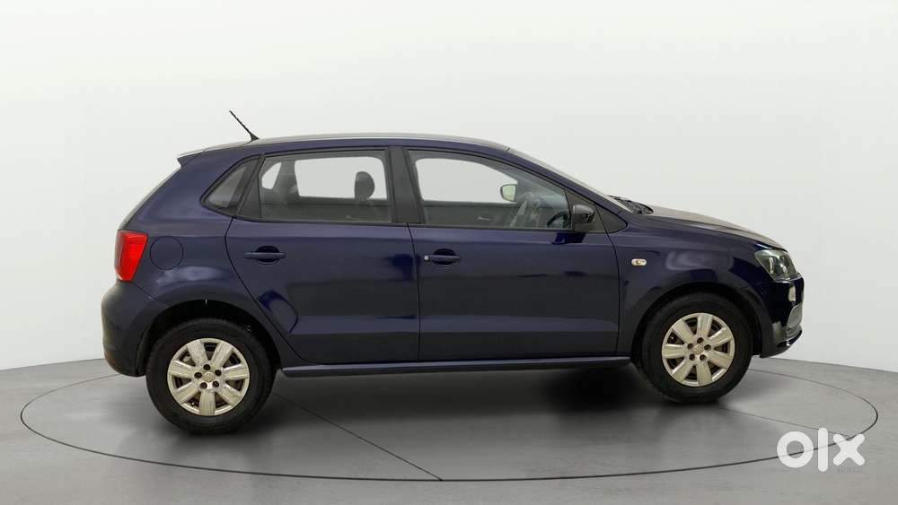 Volkswagen Polo 1.2 Mpi Trendline, 2015, Petrol
