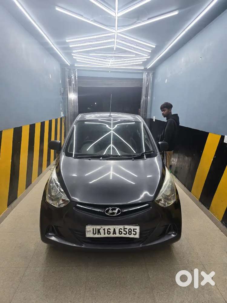 Hyundai Eon Magna 2017