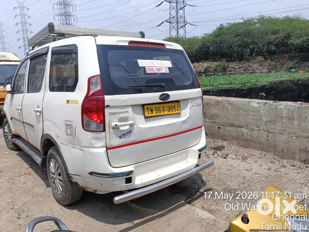 Mahindra Xylo 2013 Diesel 160000 Km Driven