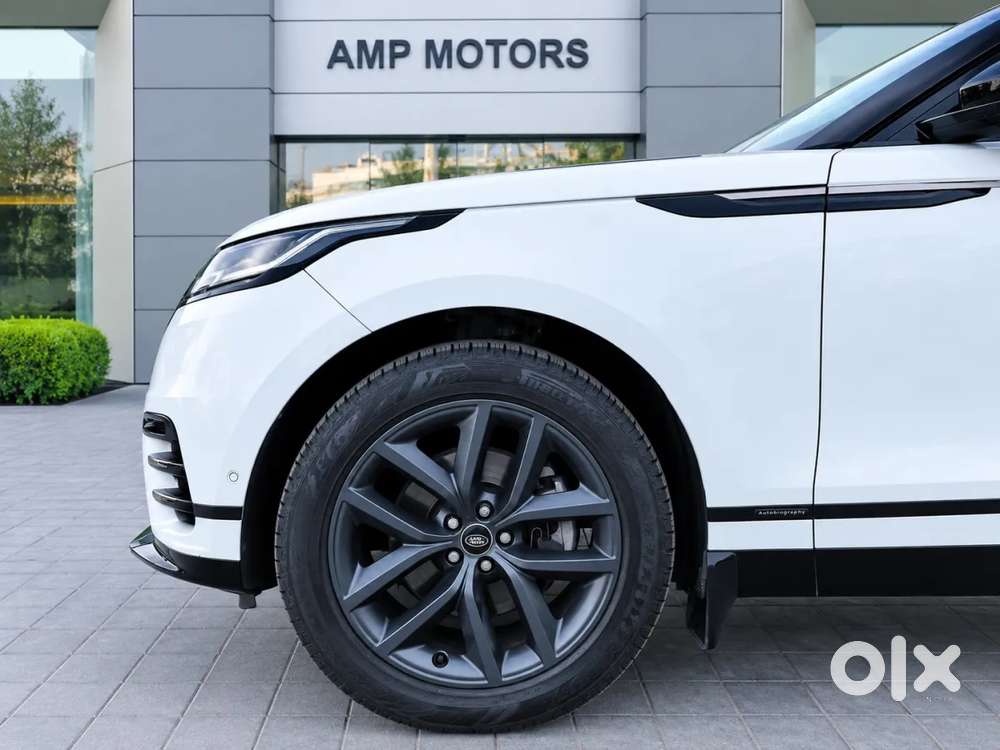 Land Rover Range Velar, 2025, Petrol