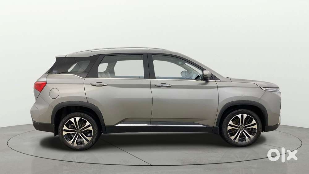 Mg Hector Smart Pro 2.0 Turbo Diesel Mt, 2023, Diesel