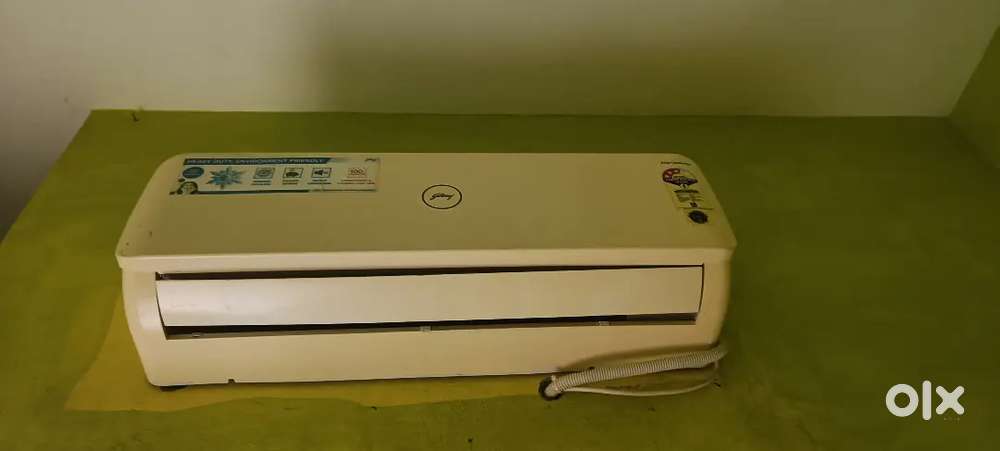 Goorej 3 star Ac