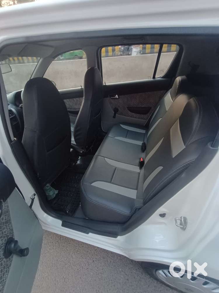 Maruti Suzuki Alto 800 Cng Lxi, 2017, Petrol